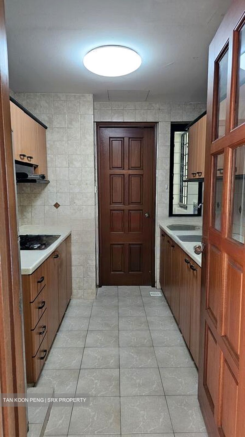 Simsville (D14), Condominium #481370831